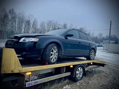 Pomoc Drogowa AROCARS